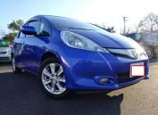 honda fit_hybrid